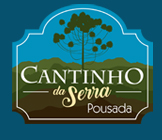 Logo Pousada Cantinho da Serra