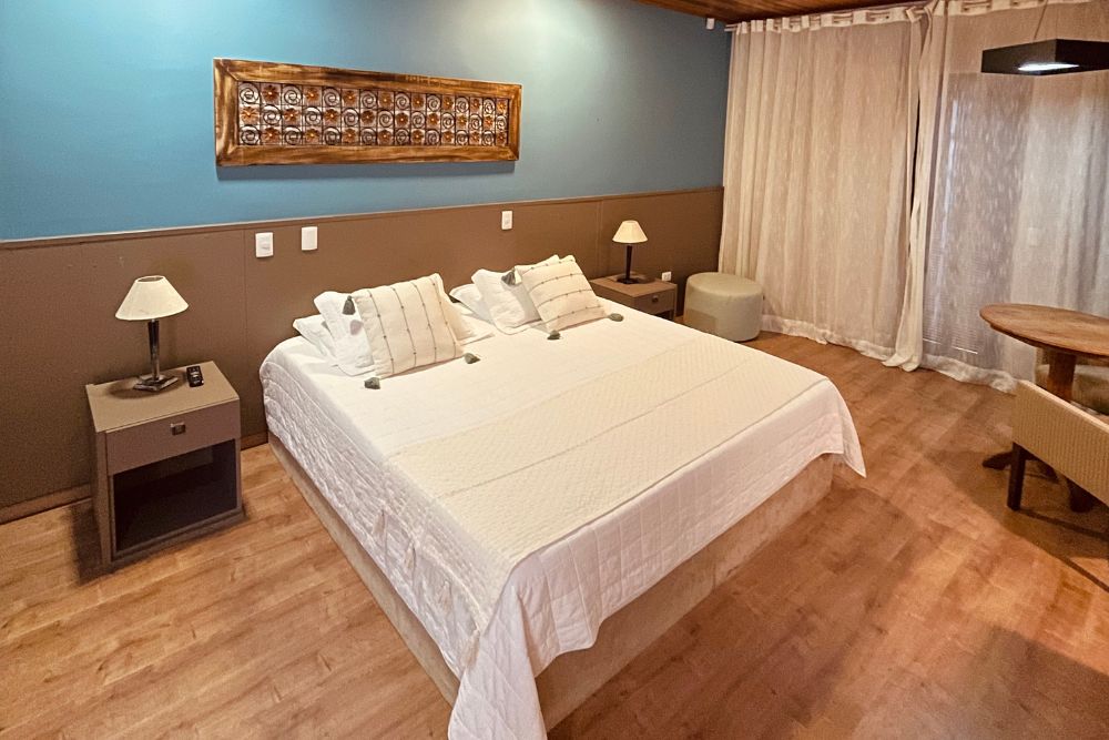 Suíte Super Premium